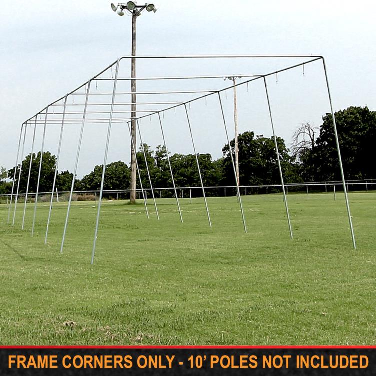 Cimarron Frame Corners