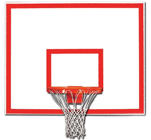 Douglas Gooseneck 4.5 RST Basketball System 69442