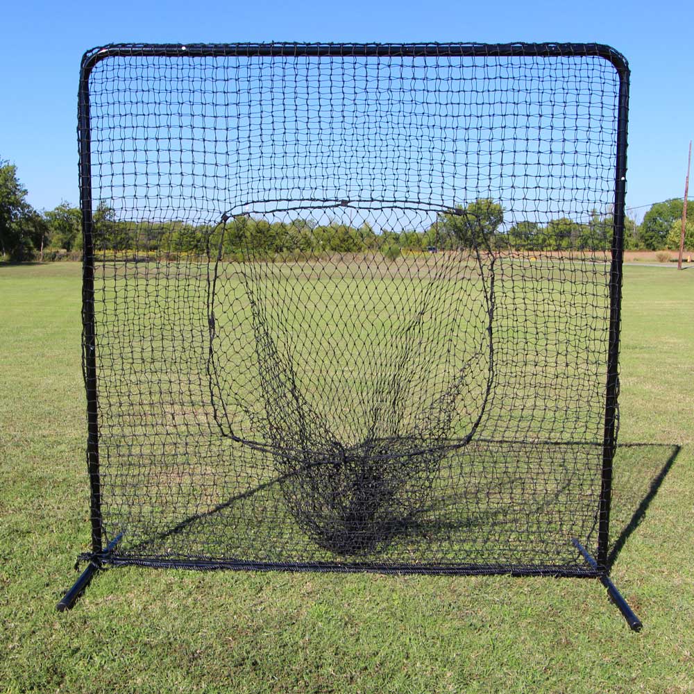 Cimarron 7x7 #42 Sock Net and Frame 7x7SockNF