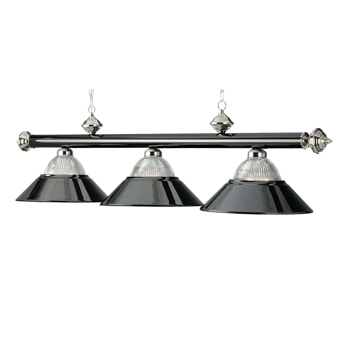 RAM Game Room 3 Lt-54" Billiard Light