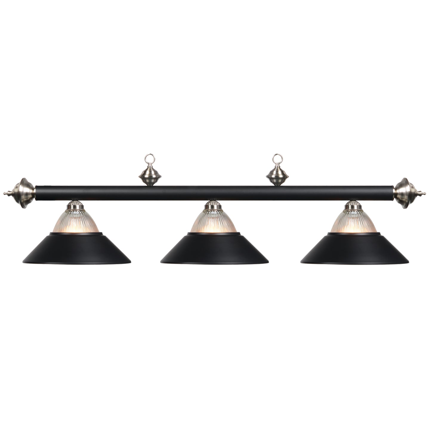RAM Game Room 3 Lt-54" Billiard Light