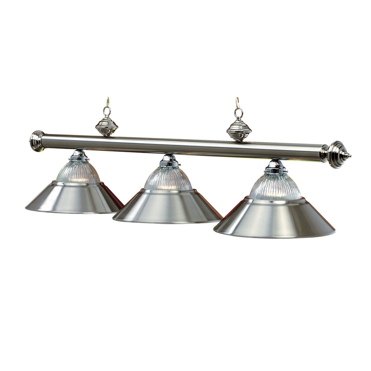 RAM Game Room 3 Lt-54" Billiard Light