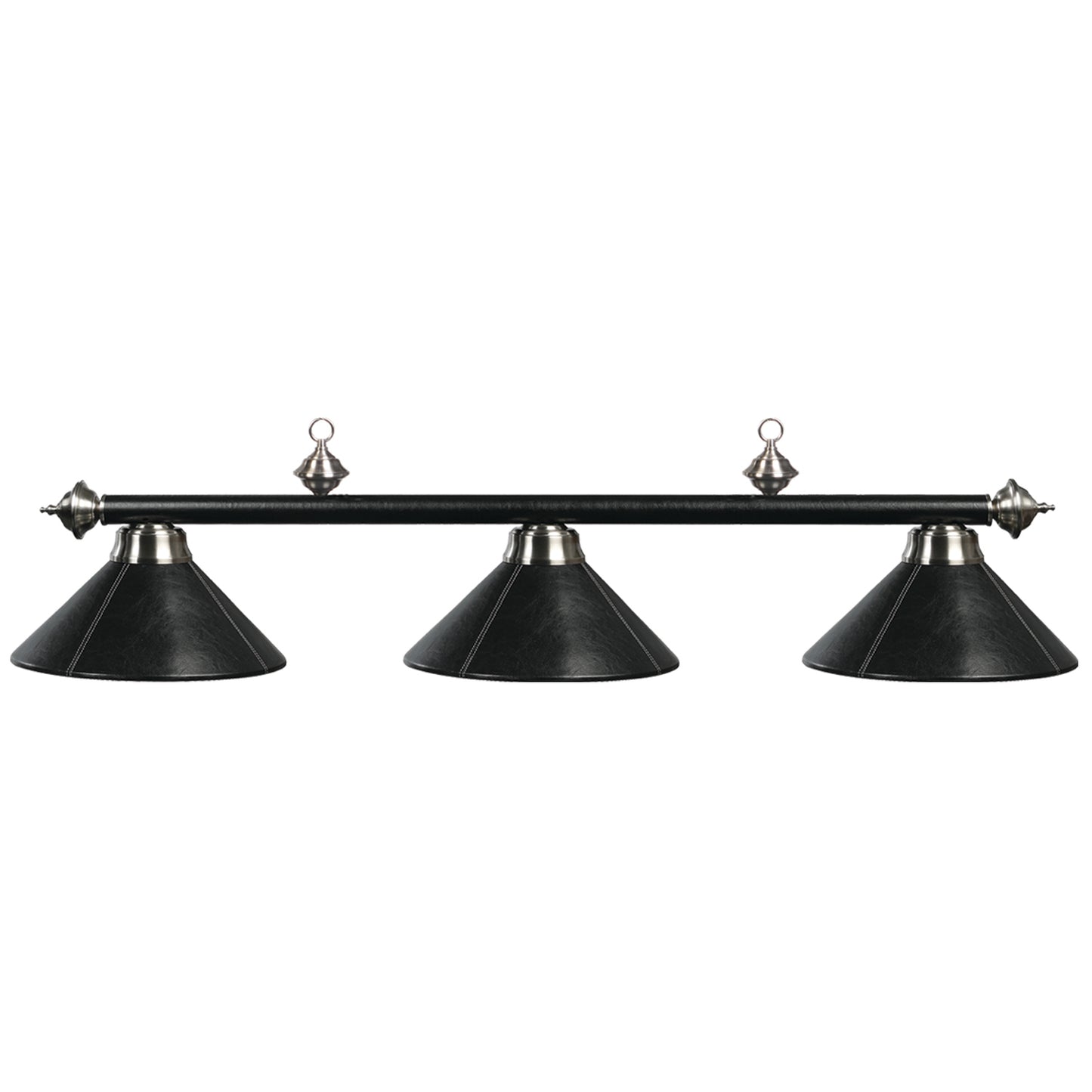 RAM Game Room 3 Lt-54" Billiard Light
