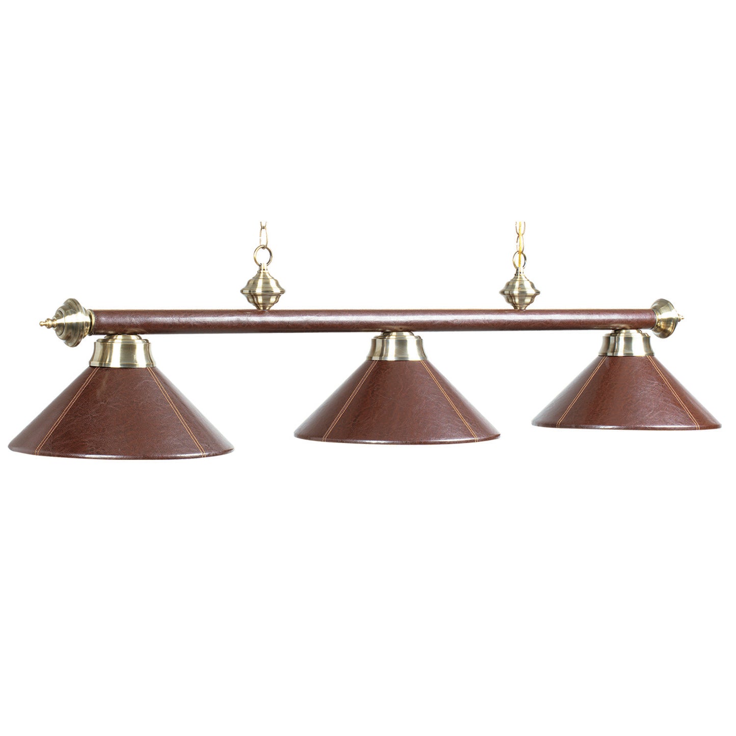 RAM Game Room 3 Lt-54" Billiard Light