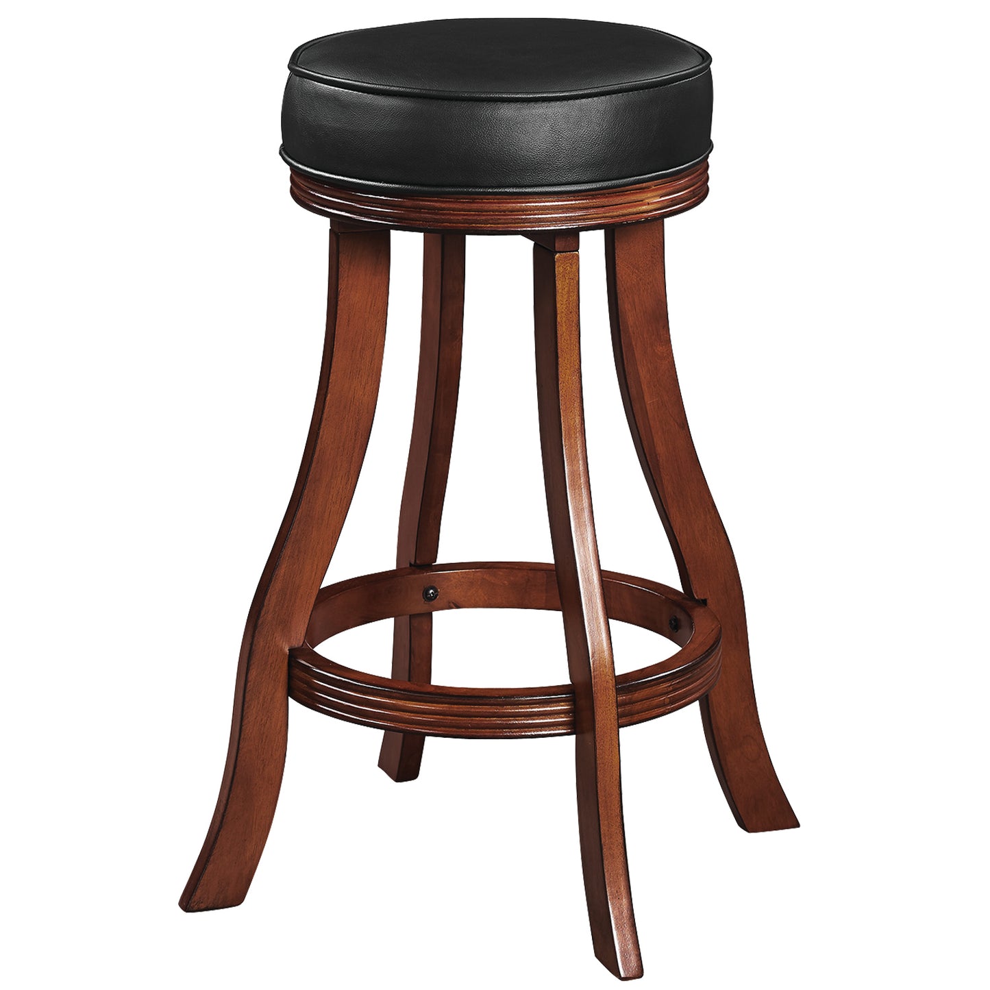 RAM Game Room Backless Barstool