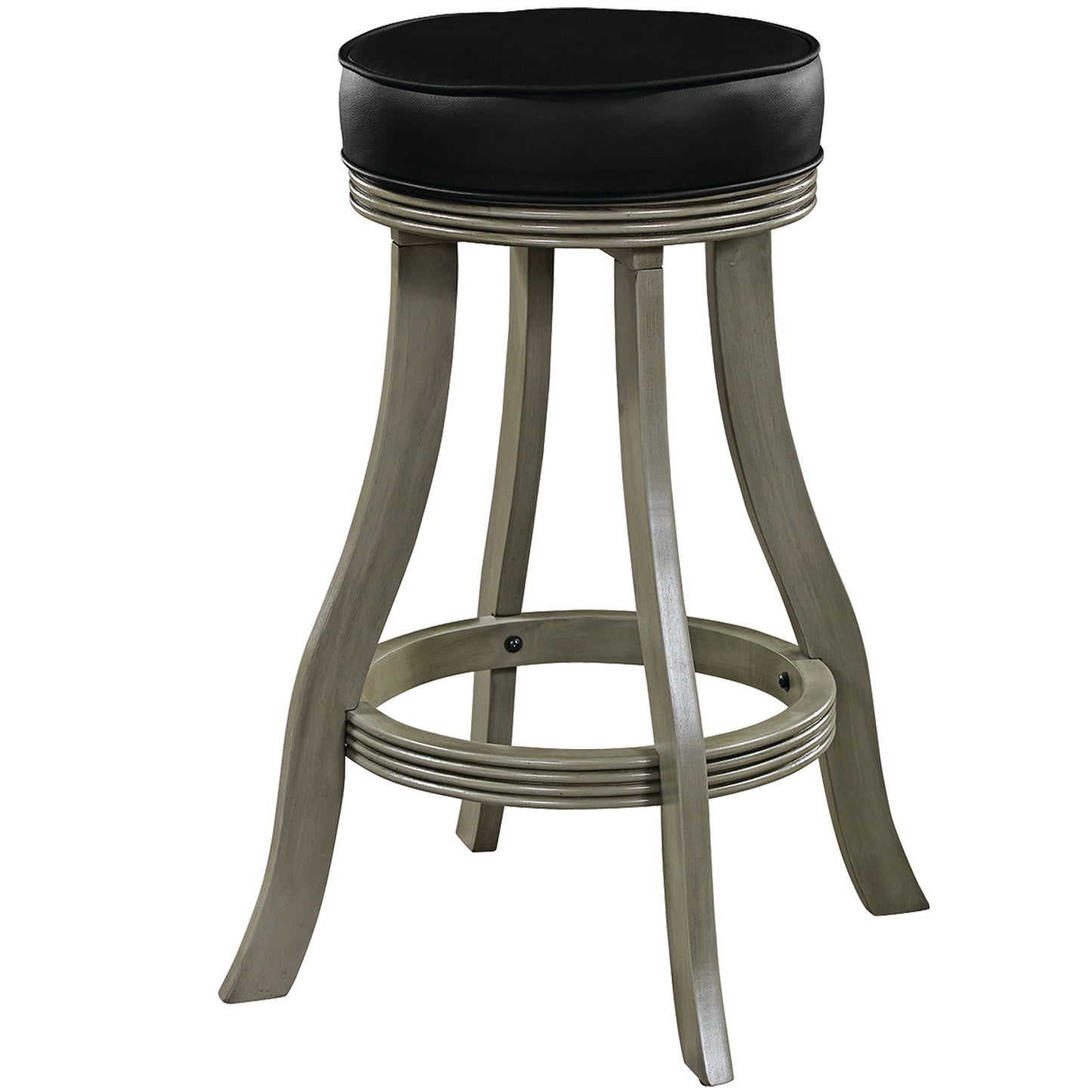 RAM Game Room Backless Barstool