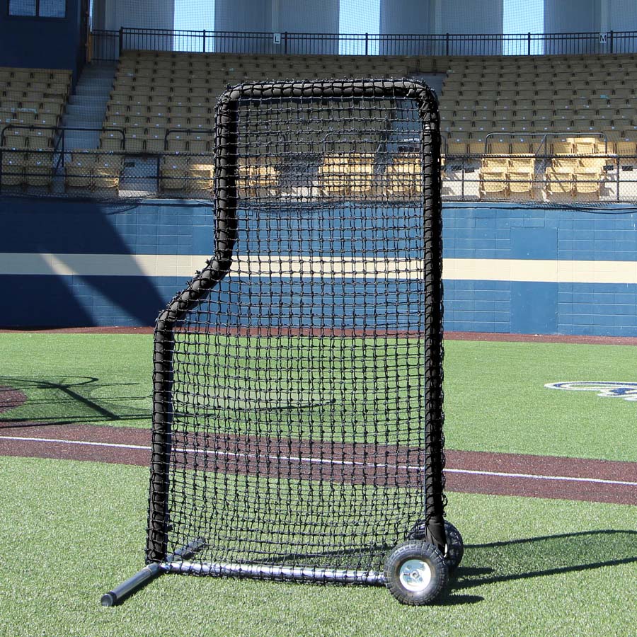 Cimarron #84 Premier L-Net and Frame with Wheels