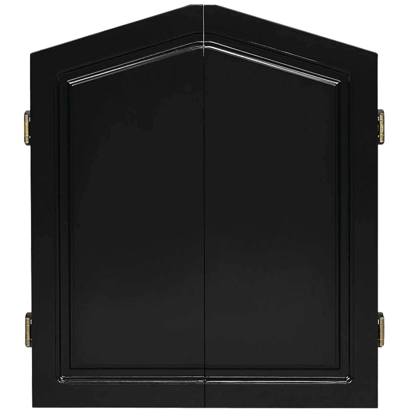 RAM Game Room Dartboard Cabinet