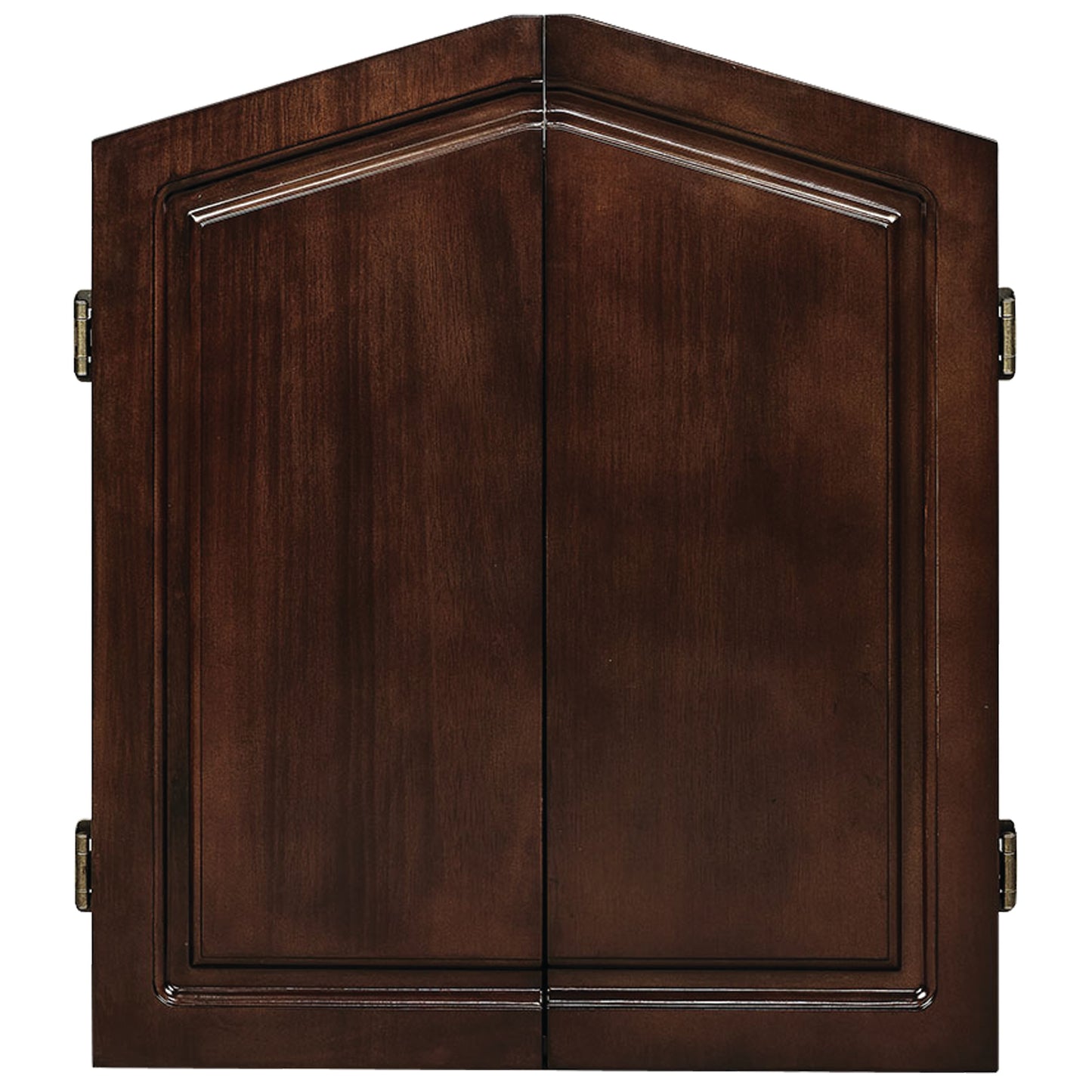 RAM Game Room Dartboard Cabinet