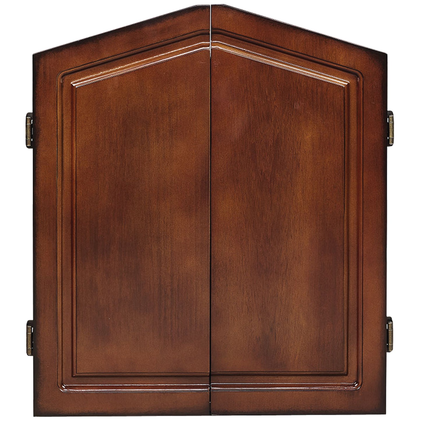 RAM Game Room Dartboard Cabinet
