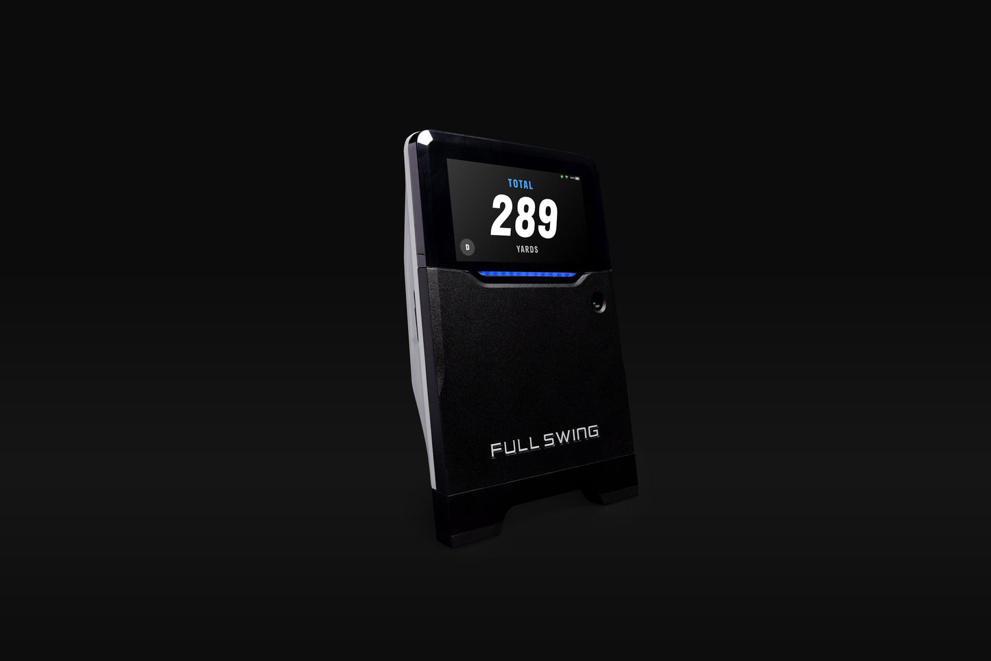 Full Swing LM Global Kit LM 9800-1000