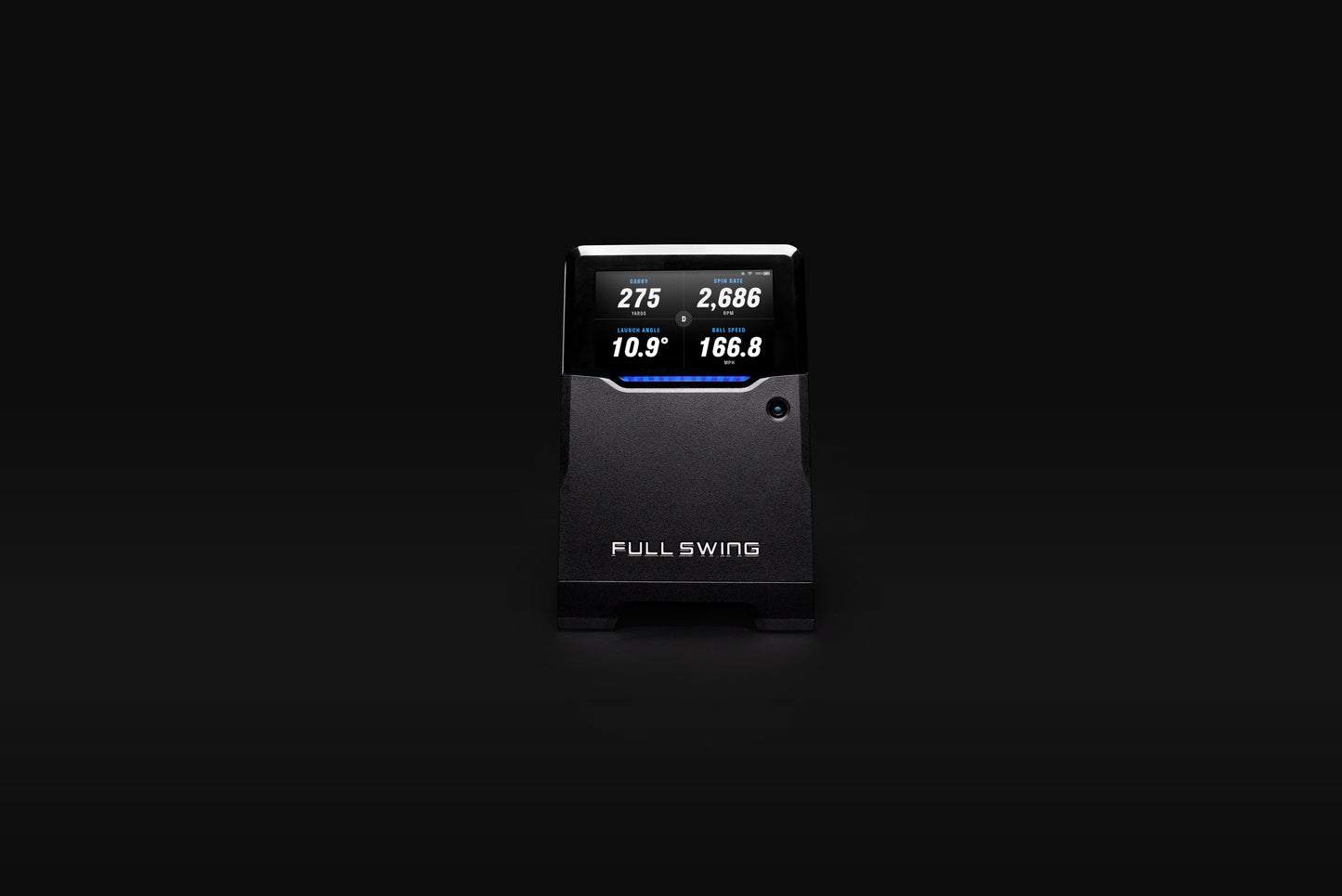 Full Swing LM Global Kit LM 9800-1000