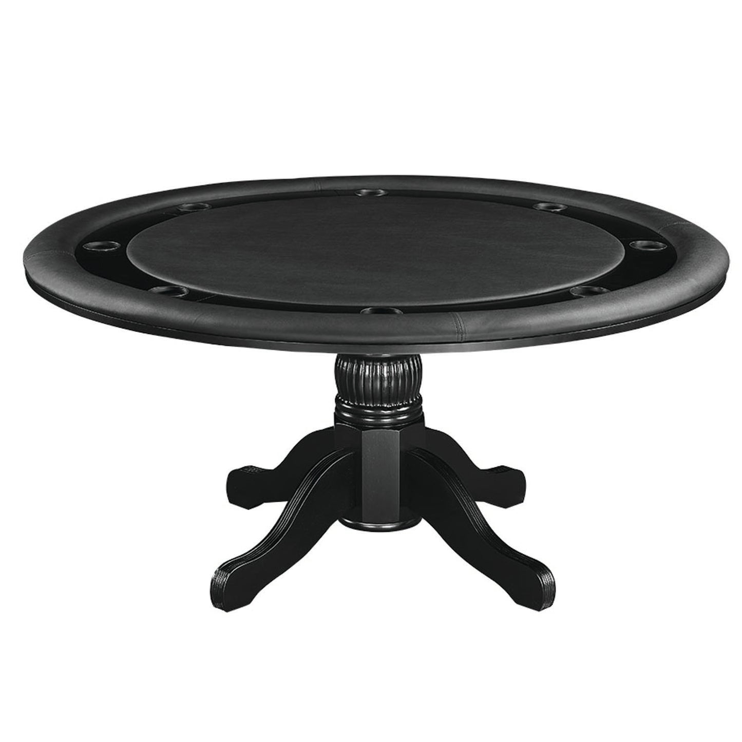 RAM Game Room 60" 2 In 1 Game Table
