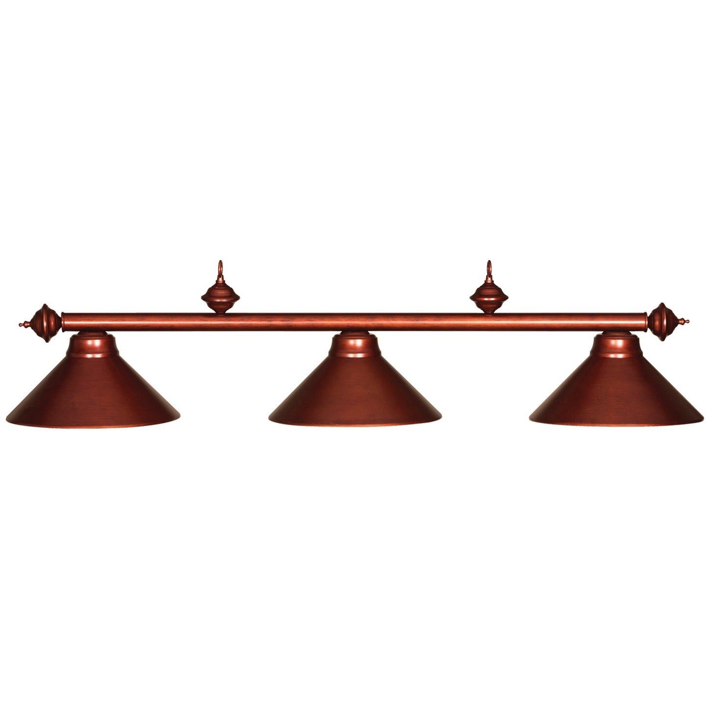 RAM Game Room 54" 3Lt Billiard Light