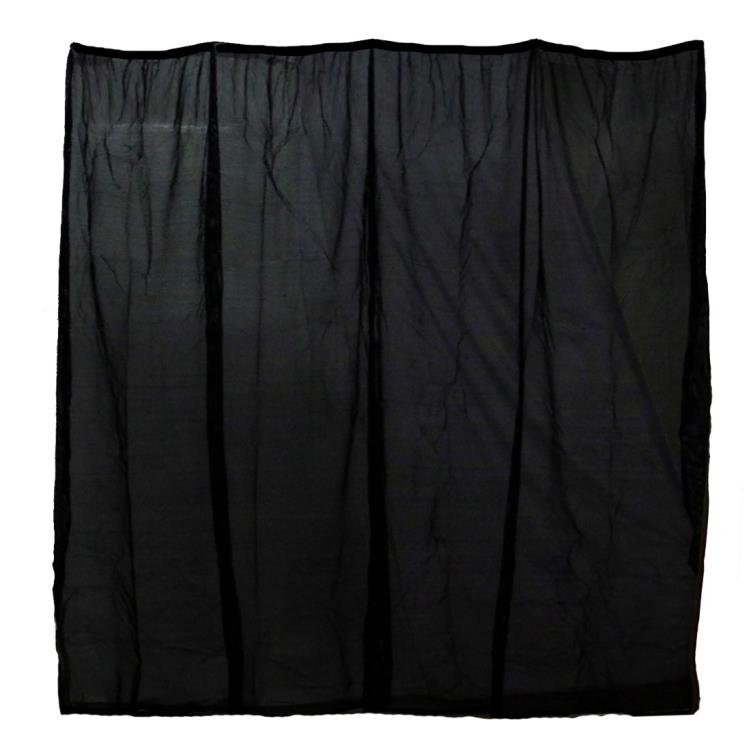 Cimarron Clubhouse Golf Net with Frame Kit and Complete Snap Pin Frame and Complete Frame