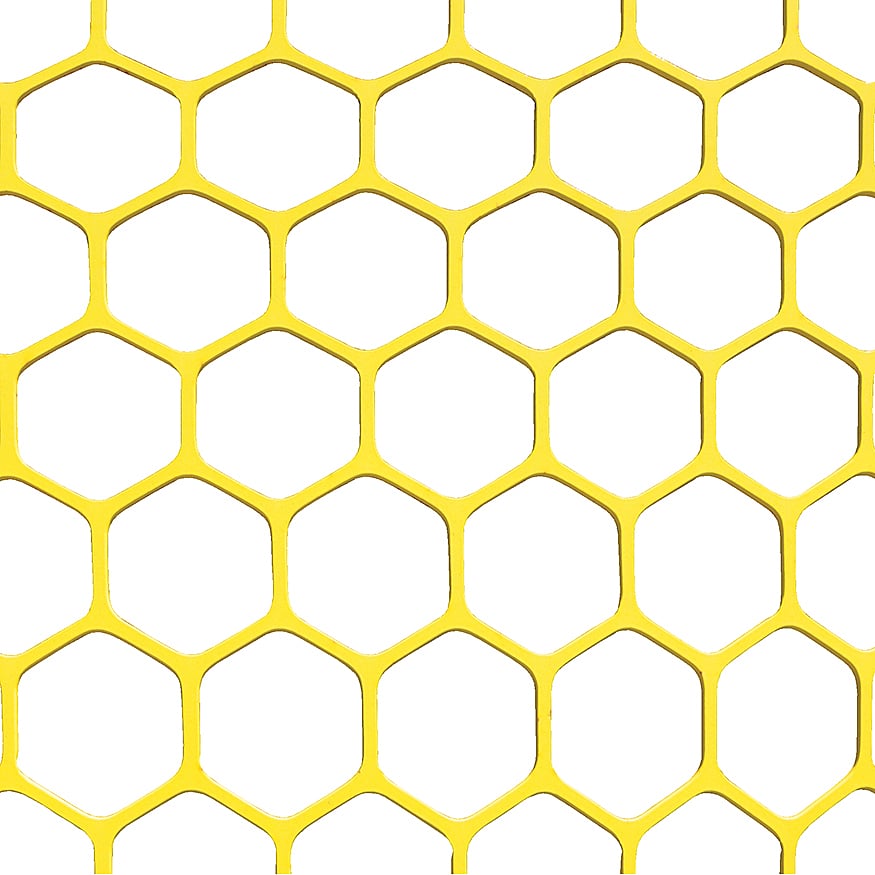 Jaypro Foul Poles ‐ Professional (30 ft.) ‐ Baseball (Surface Mount) (Yellow) BBFP‐30SM