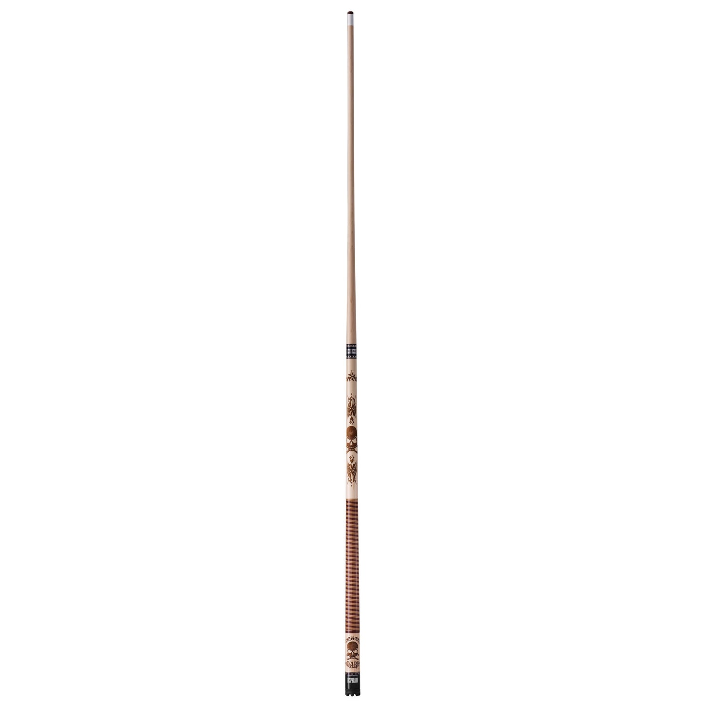 GLD Viper Desperado Death Mark Billiard/Pool Cue Stick 18/19/20/21 Ounces