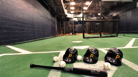 Batting Cages that will Make You Legendary