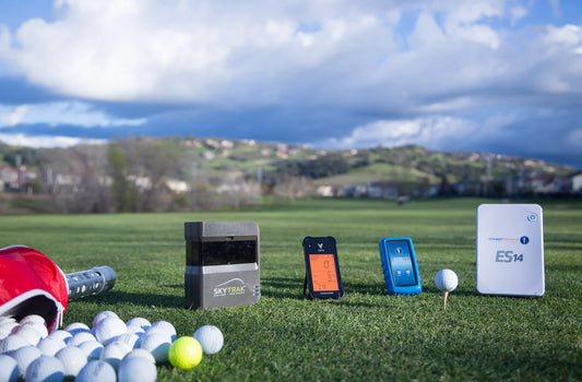 Simplicity of Golf: The Best Launch Monitors