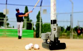 The Quest for the Right Pitching Machine