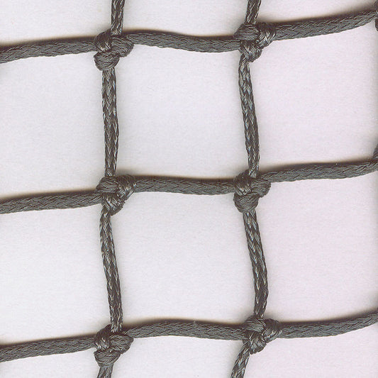 Douglas BT-Pro 3.5 Knotted Braided HDPE Batting Tunnel Net