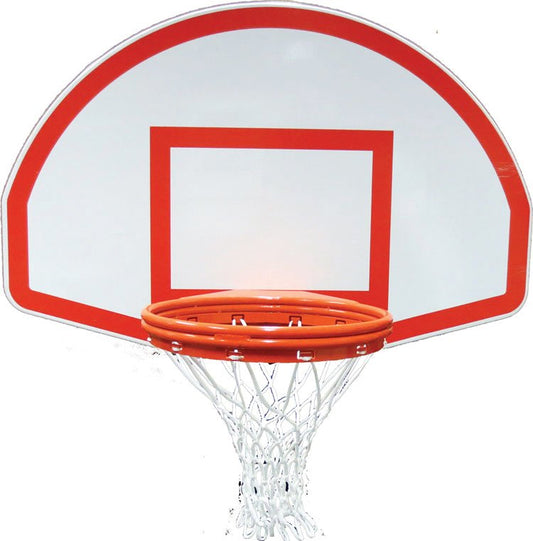 Douglas Gooseneck 4.5 FAL Basketball System 69440