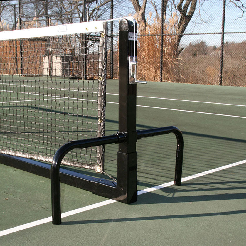 Douglas PPS-SQ Premier™ SQ Portable Tennis System (Standard Doubles Tennis)