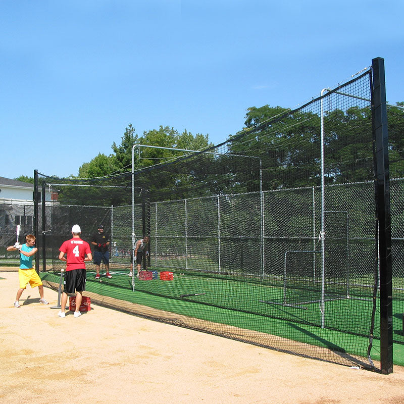 Douglas Hitting Station System 55' Model