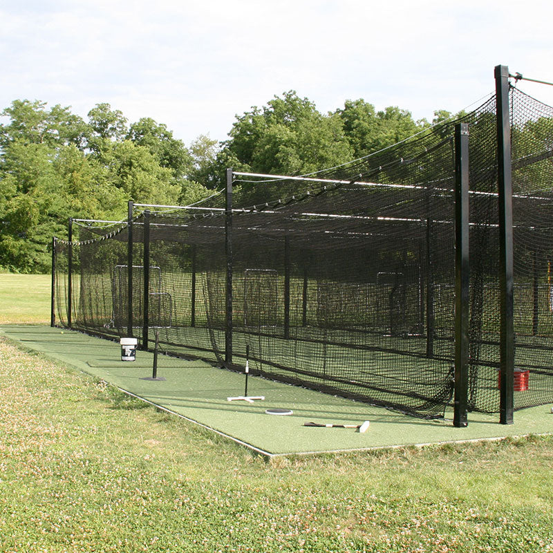 Douglas Hitting Station System 55' Model