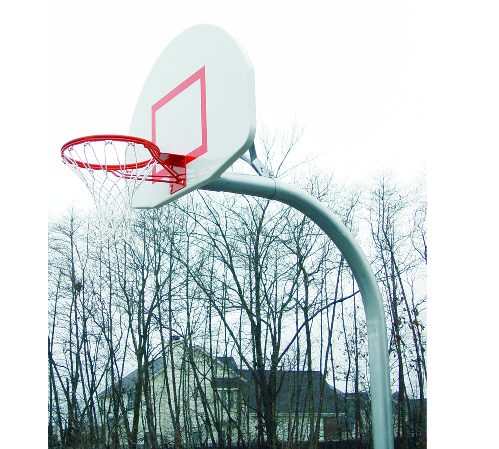 Douglas Gooseneck 4.5 FST Basketball System 69441