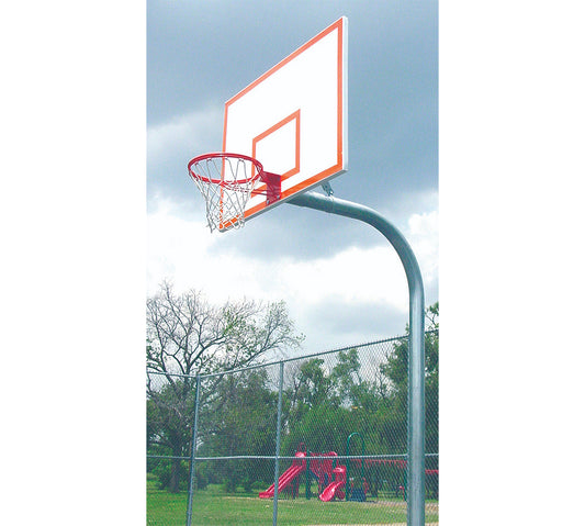 Douglas Gooseneck 4.5 RST Basketball System 69442