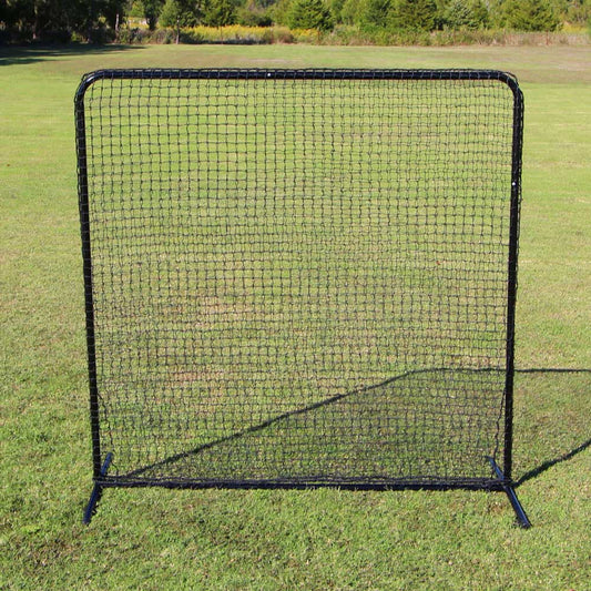 Cimarron 7x7 #42 Fielder Net and Frame 7x7FieldNF