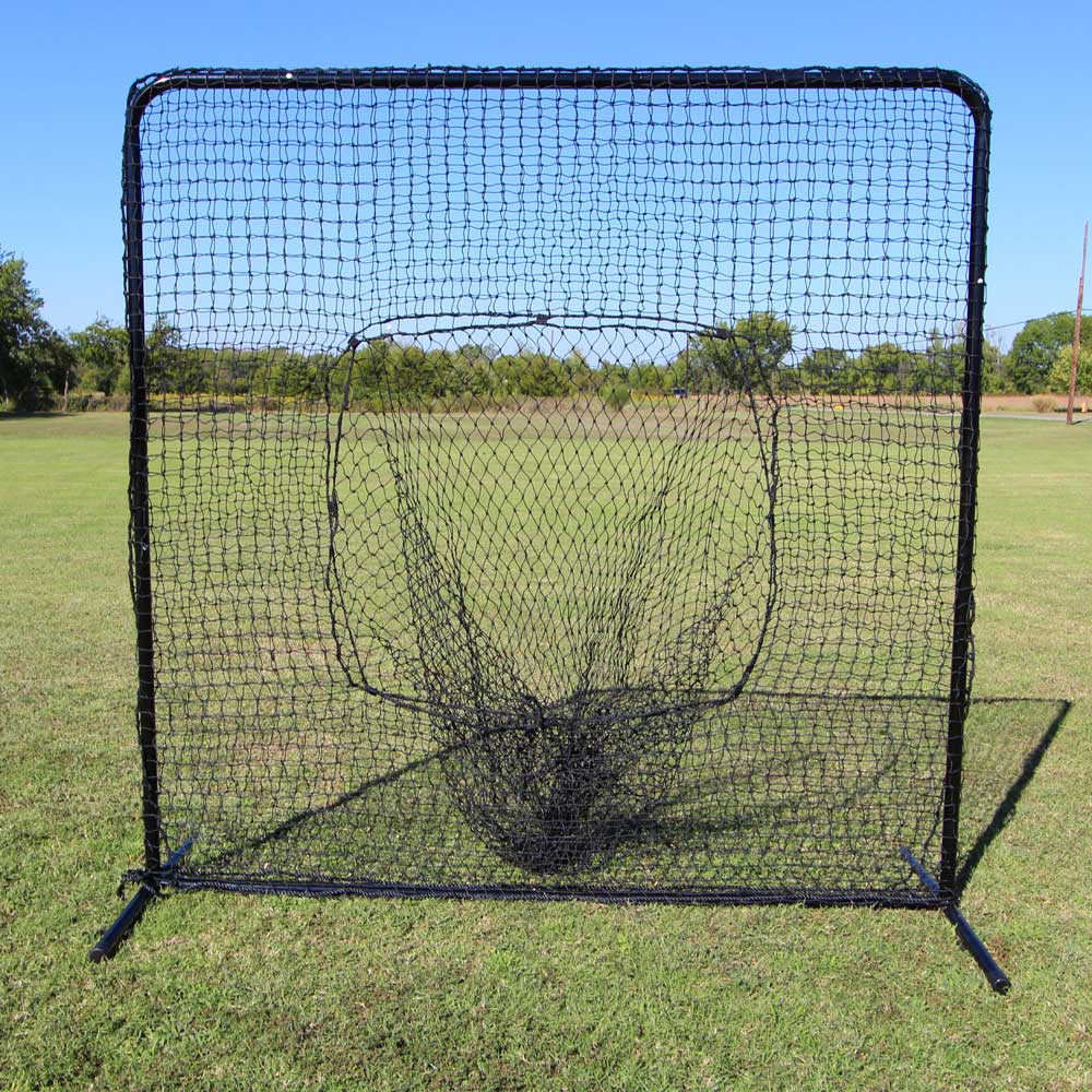 Cimarron 7x7  #42 Sock Net and Frame 7x7SockNF