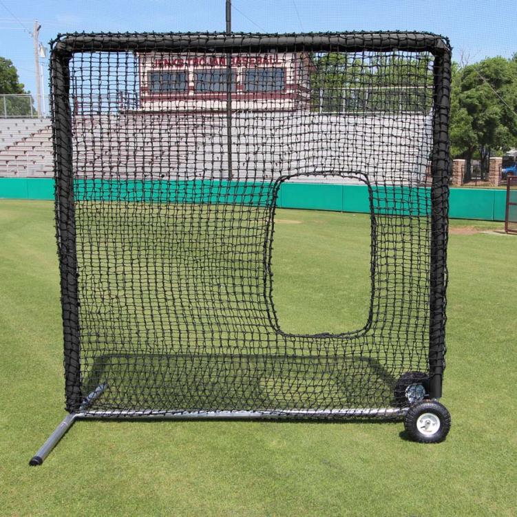 Cimarron 7x7 #84 Softball Net Only 7x7SBN84