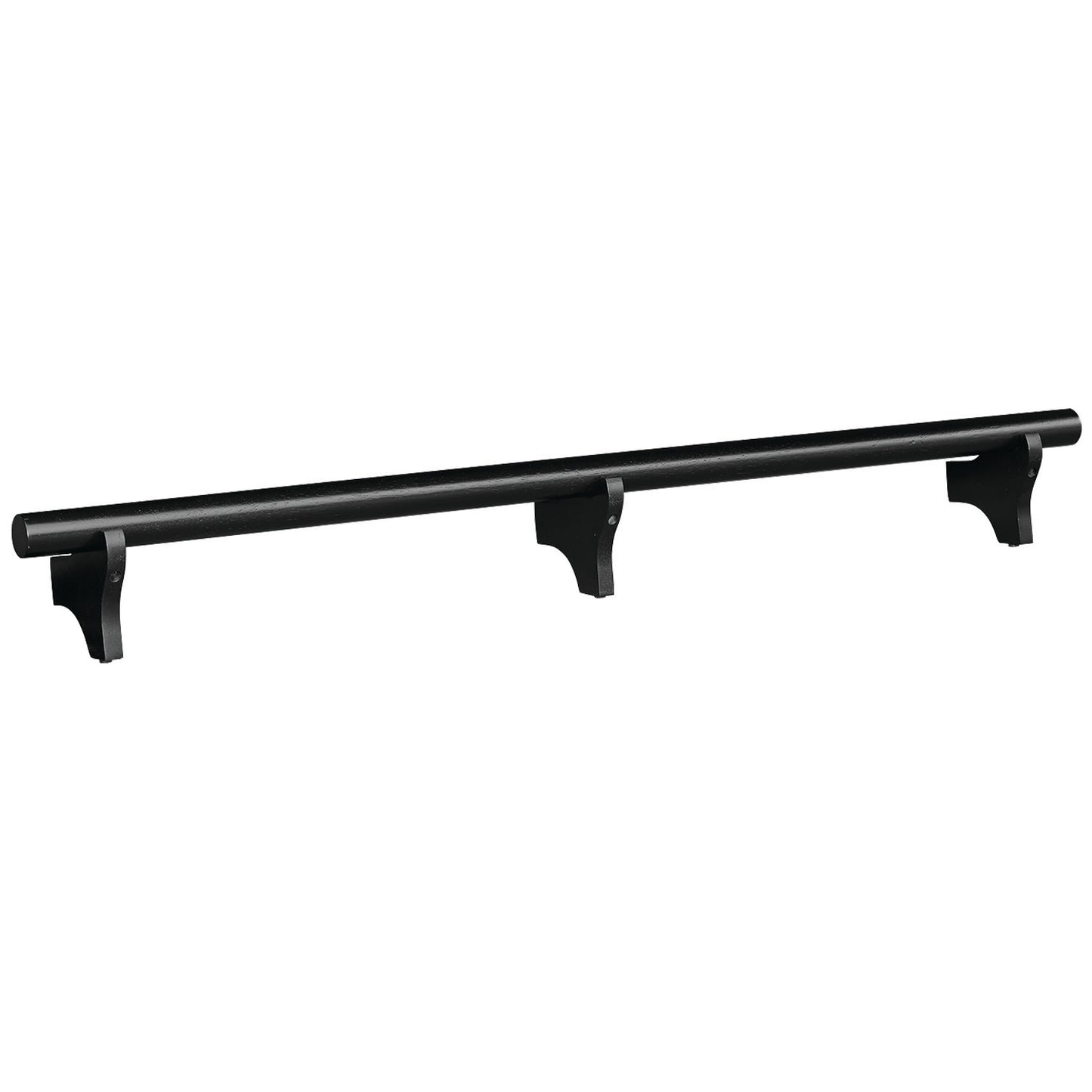 RAM Game Room 72" Dry Bar Foot Rail