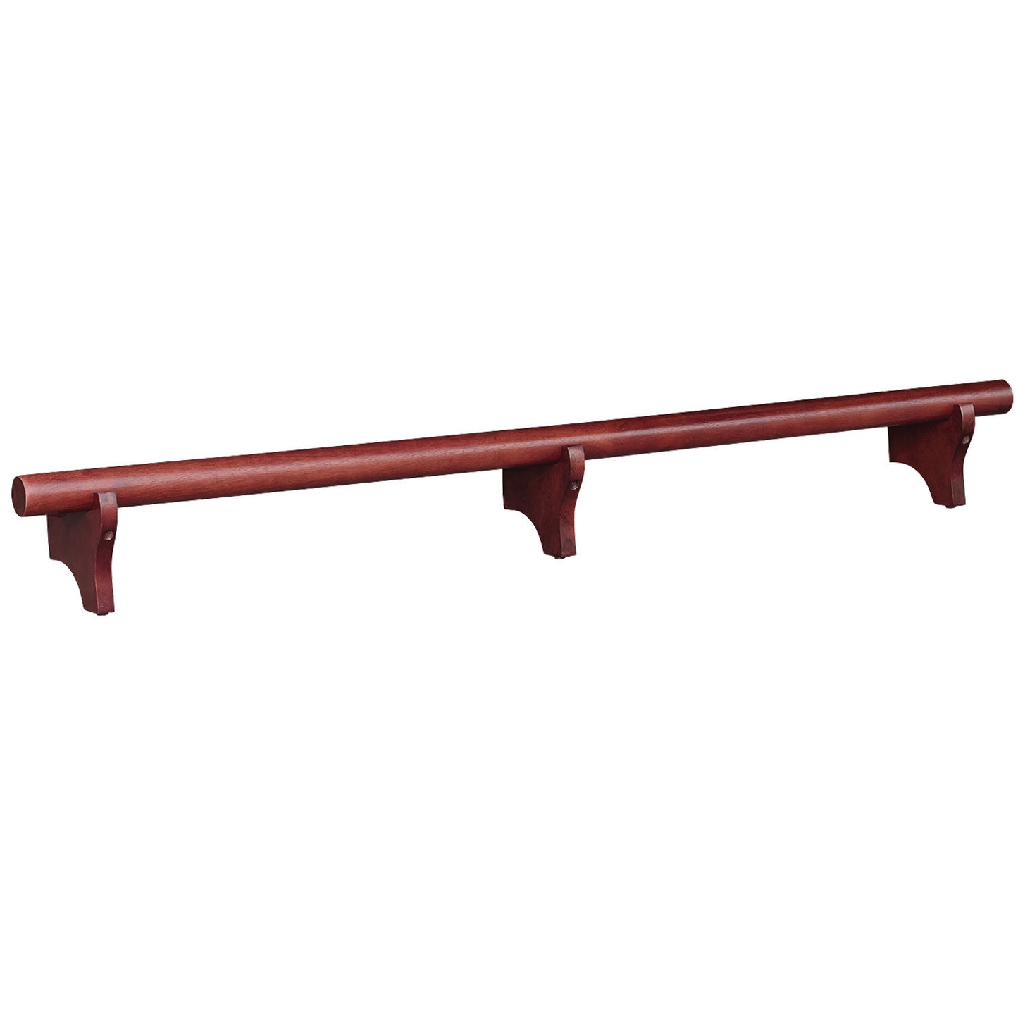 RAM Game Room 72" Dry Bar Foot Rail