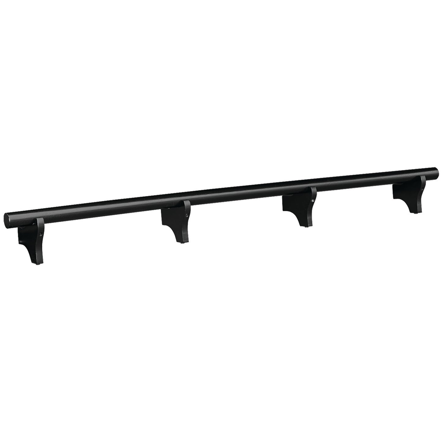 RAM Game Room 84" Dry Bar Foot Rail