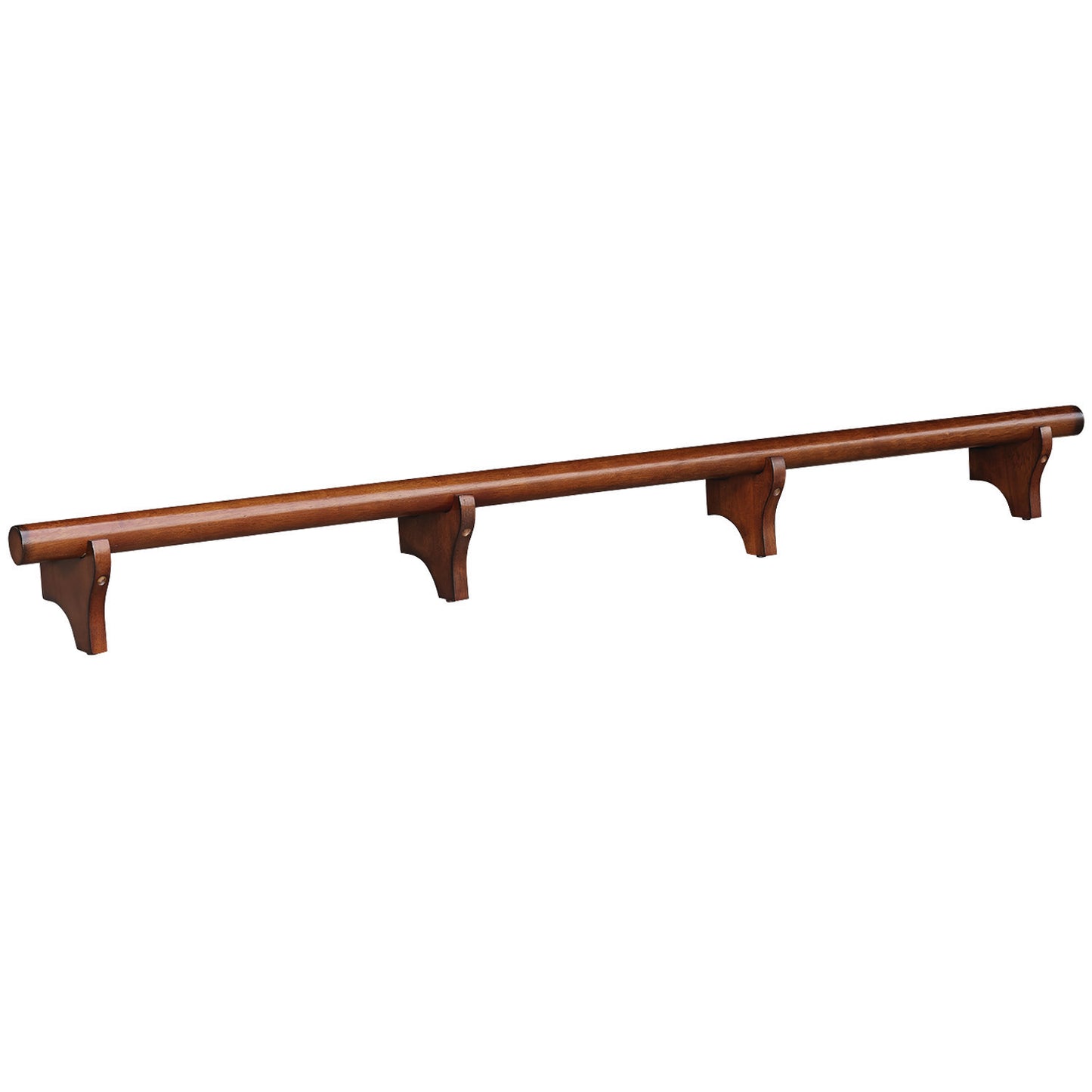 RAM Game Room 84" Dry Bar Foot Rail