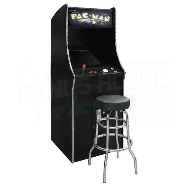 West State Billiards Arcade 516 trackball upright