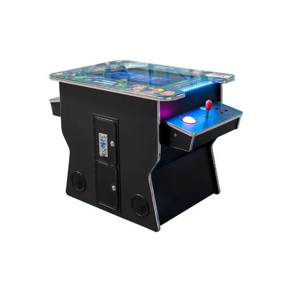 West State Billiards Arcade 516 Trackball 26” Lcd, custom cabinet