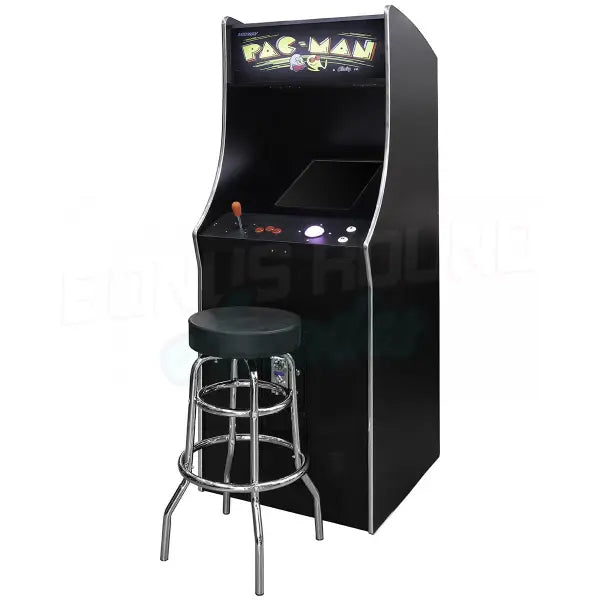 West State Billiards Arcade 516 trackball upright