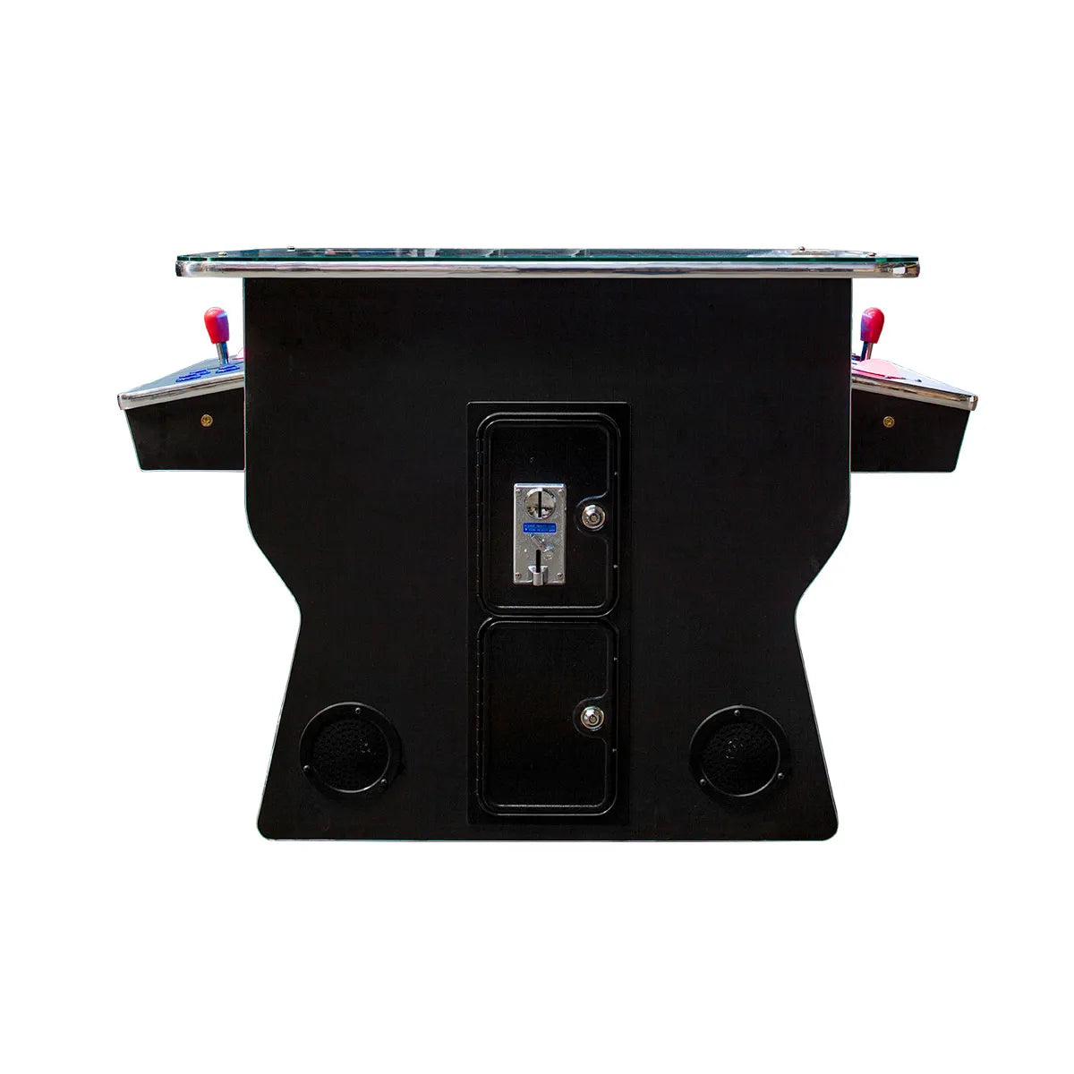 West State Billiards Arcade 516 Trackball 26” Lcd, custom cabinet