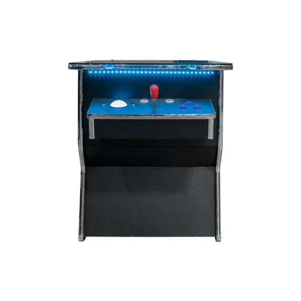 West State Billiards Arcade 516 Trackball 26” Lcd, custom cabinet