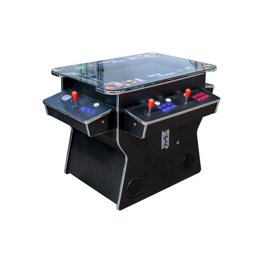 West State Billiards Arcade 3000 tilt up 26”lcd 3 sided