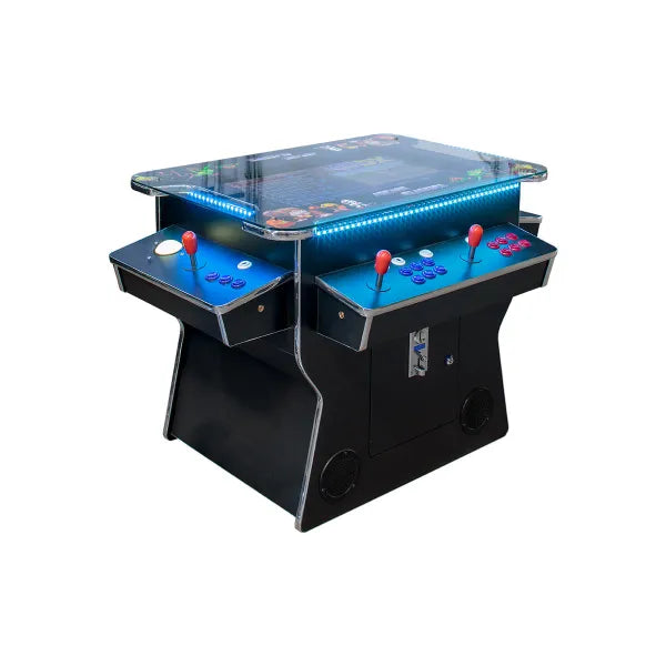 West State Billiards Arcade 3000 tilt up 26”lcd 3 sided