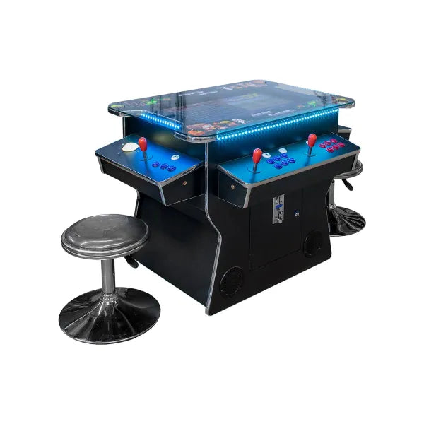 West State Billiards Arcade 3000 tilt up 26”lcd 3 sided