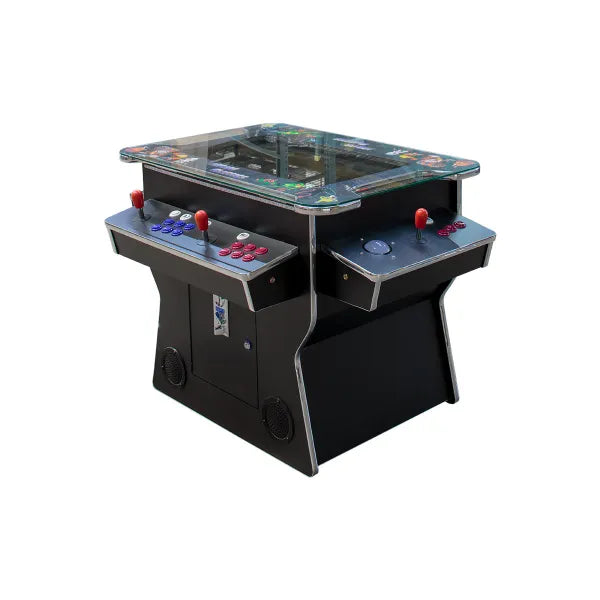 West State Billiards Arcade 3000 tilt up 26”lcd 3 sided