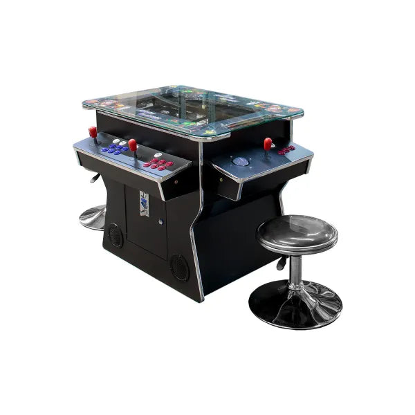 West State Billiards Arcade 3000 tilt up 26”lcd 3 sided