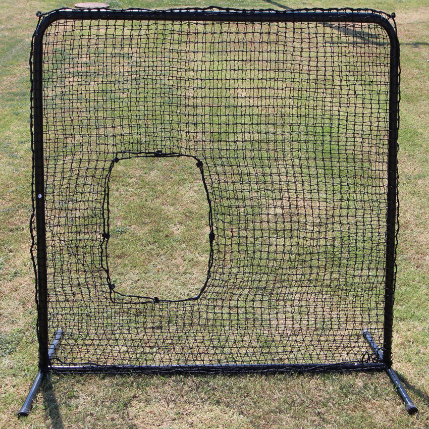 Cimarron 7x7  #42 Softball Net and Frame 7x7SBNF