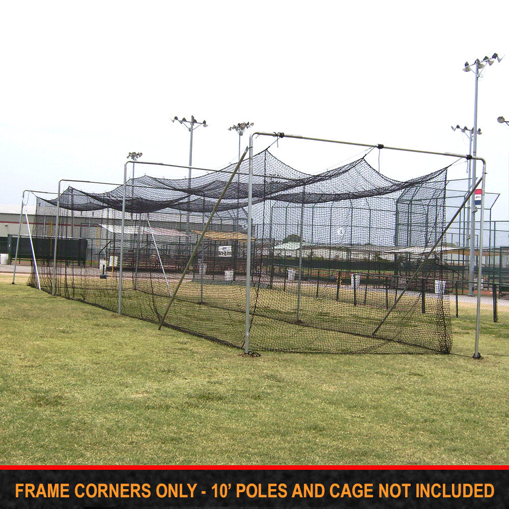 Cimarron Deluxe Complete Commercial Frame